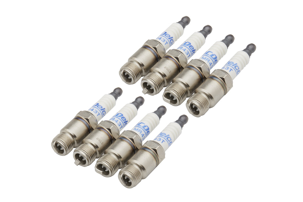 Quicksilver 8M0204752 AC Delco MR43T Spark Plug