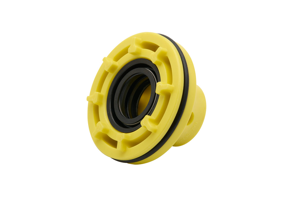 Quicksilver 8M0214948 Oil Seal Carrier for MerCruiser and Quicksilver Alpha One Gen II Sterndrives and Mercury 2.5L and 3.0L EFI/DFI Outboards