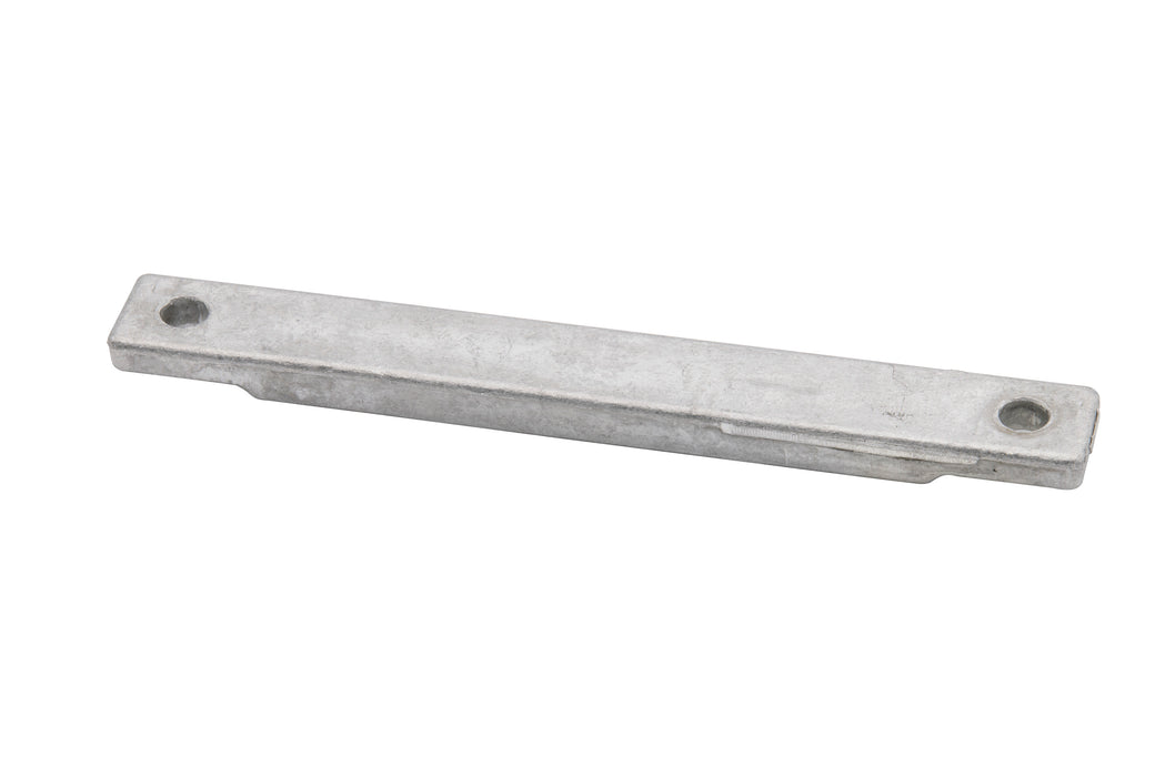 Quicksilver 8M0217561 Aluminum Anode for Mercury L6 and V10 350-425hp Verado and Mercury Racing V8 450R and 500R Outboards