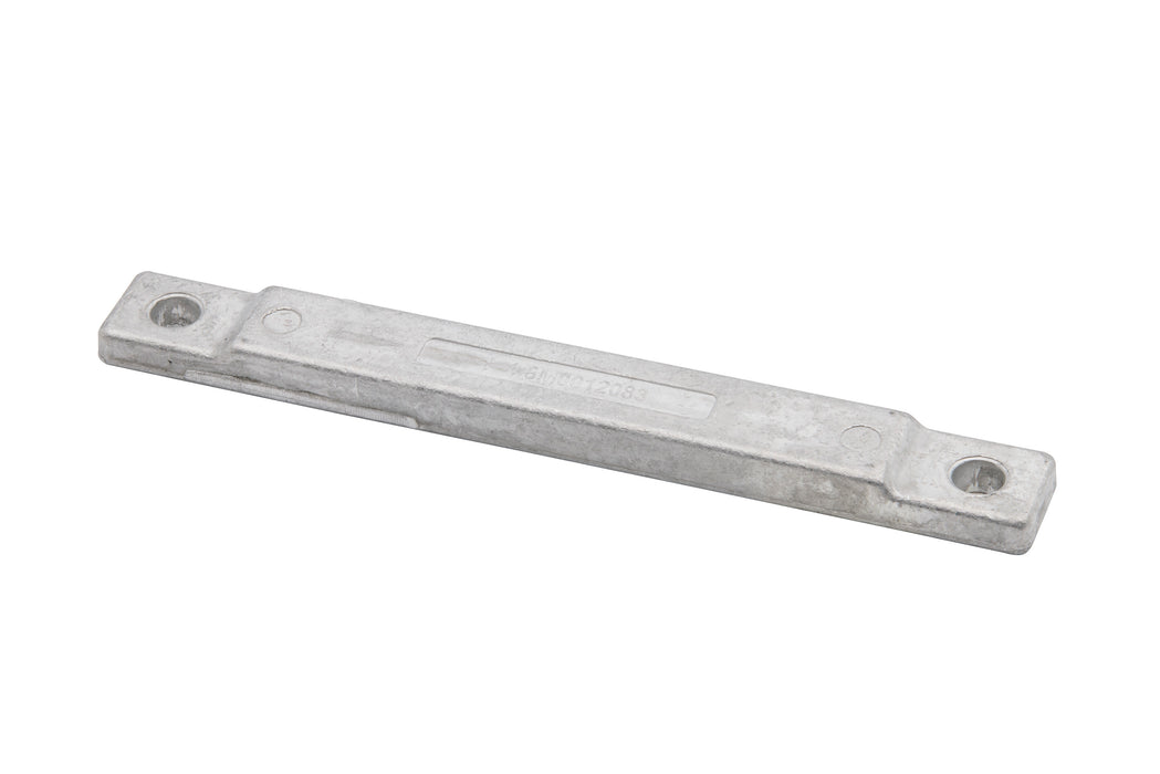 Quicksilver 8M0217561 Aluminum Anode for Mercury L6 and V10 350-425hp Verado and Mercury Racing V8 450R and 500R Outboards