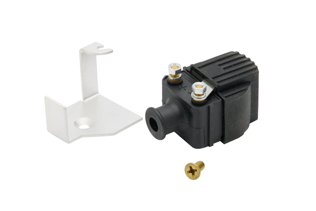 Quicksilver 8M0219430 Coil for Mercury 20hp Carbureted TwoStroke Outboards