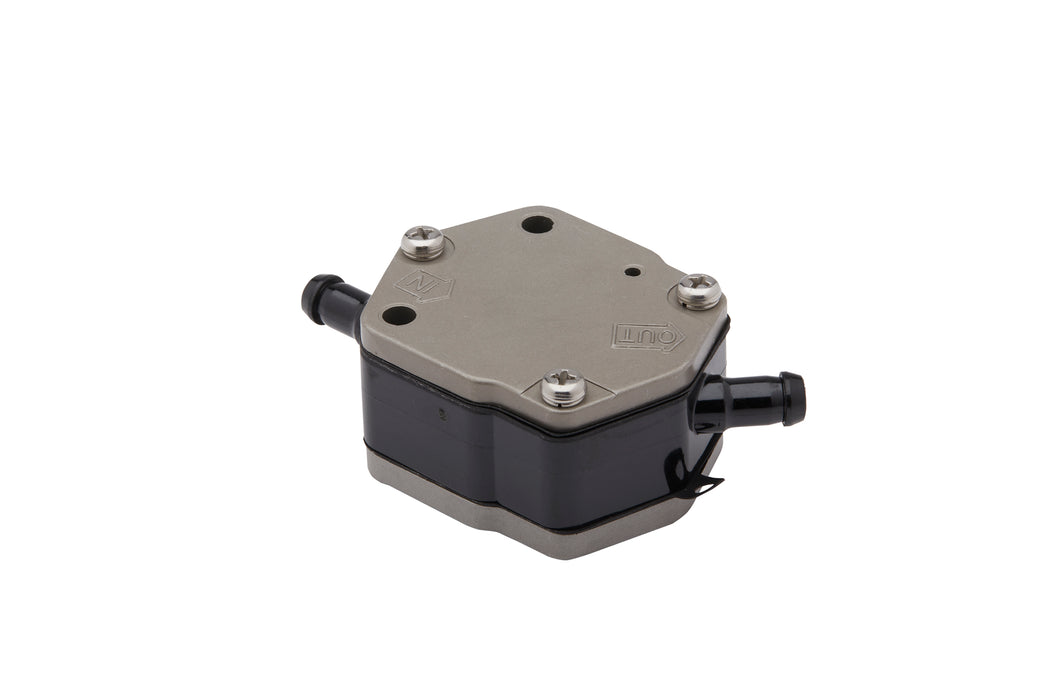 Quicksilver 8M6010284 Fuel Pump Assembly for Select Yamaha 100-300hp Outboards