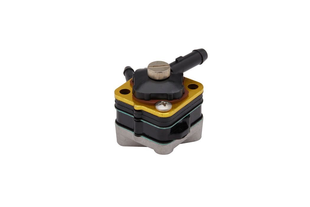 Quicksilver 8M6010285 Fuel Pump Assembly for Select OMC 6-15hp Outboards, 1992 and Older