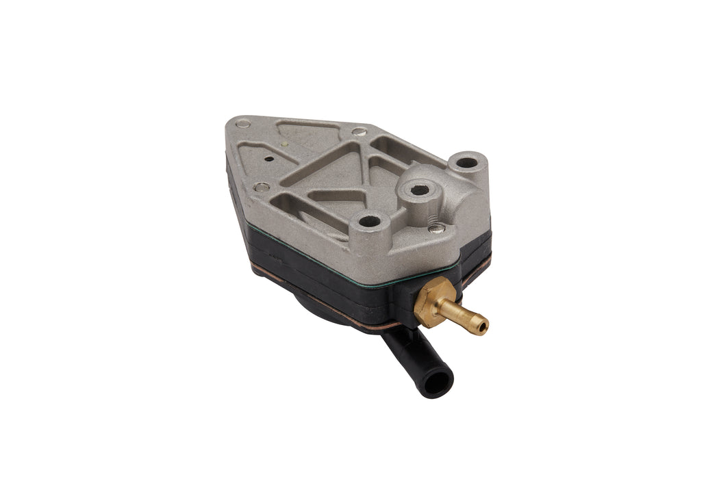 Quicksilver 8M6010286 Fuel Pump Assembly for Select Evinrude and Johnson 9.9-15hp Outboards