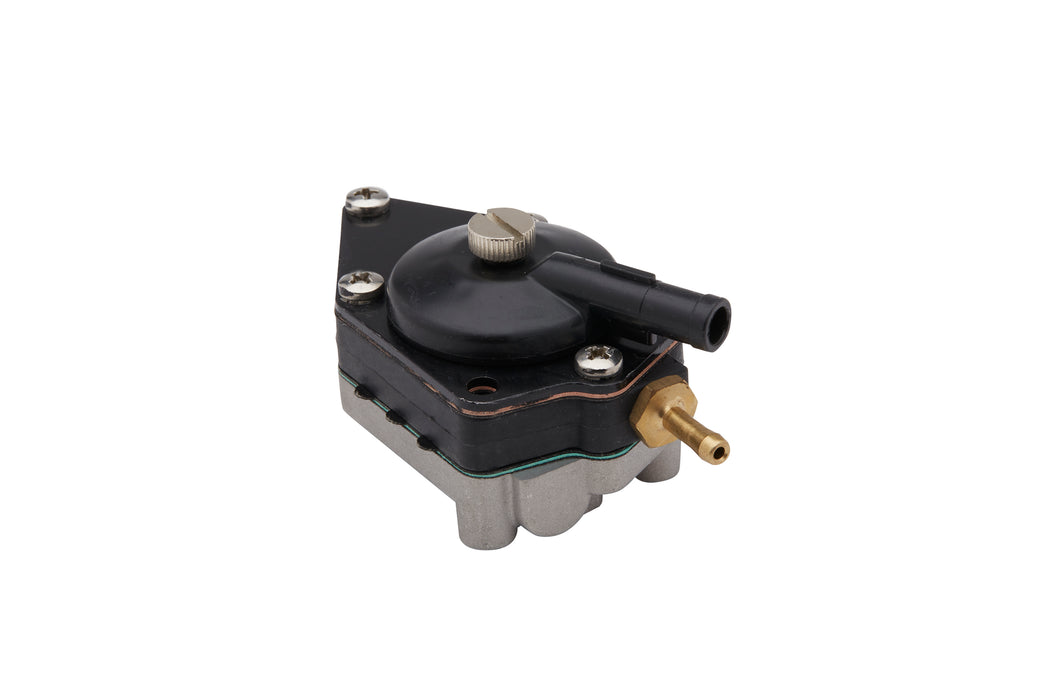 Quicksilver 8M6010286 Fuel Pump Assembly for Select Evinrude and Johnson 9.9-15hp Outboards