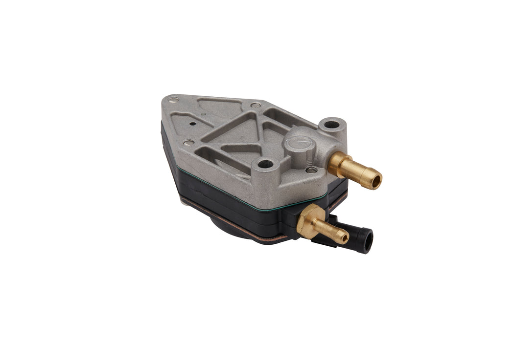 Quicksilver 8M6010287 Fuel Pump for Select Evinrude and Johnson 20-50hp Outboards, 1990-2000