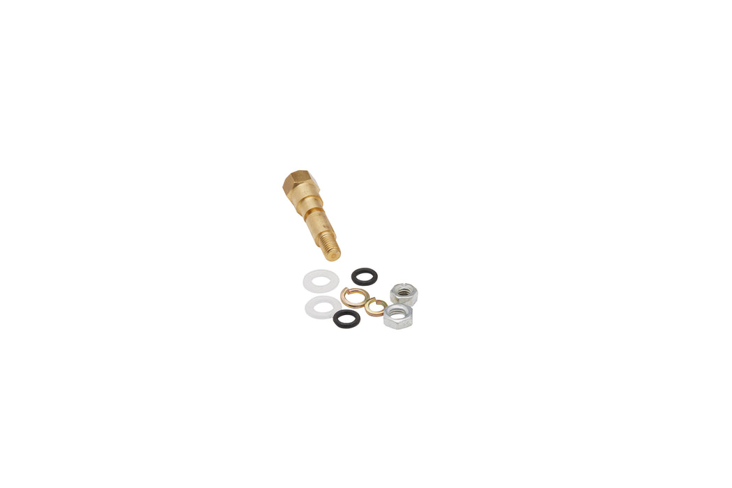 Quicksilver 8M6010290 Electric Fuel Pump for Select 2.6L and 3.1L EFI Yamaha 150-250hp Outboards