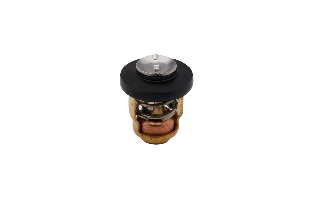 Quicksilver 8M6010294 Thermostat for Yamaha 2-Stroke 25-200hp V4/V6 Outboards