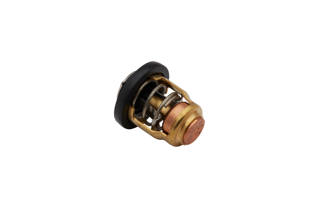 Quicksilver 8M6010294 Thermostat for Yamaha 2-Stroke 25-200hp V4/V6 Outboards