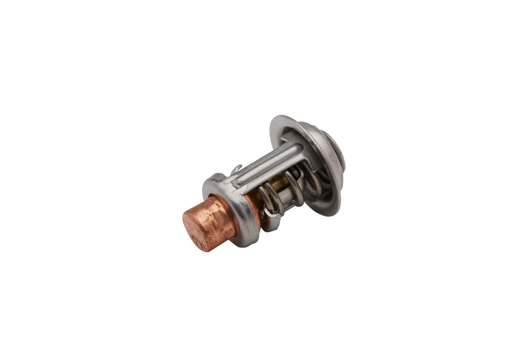 Quicksilver 8M6010302 Thermostat 143 Degree F for Select 2-Stroke 6-55hp Outboards