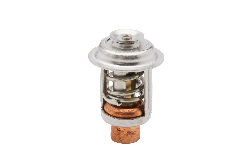 Quicksilver 8M6010303 130 Degree F Thermostat for Select Evinrude, Johnson, OMC 2-Stroke 90-250hp Outboards