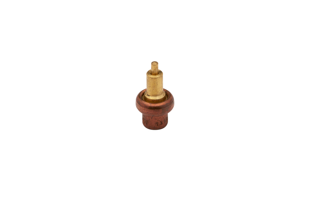 Quicksilver 8M6010304 143 Degree F Thermostat for Select Evinrude, Johnson, OMC 2-Stroke 60-70hp Outboards