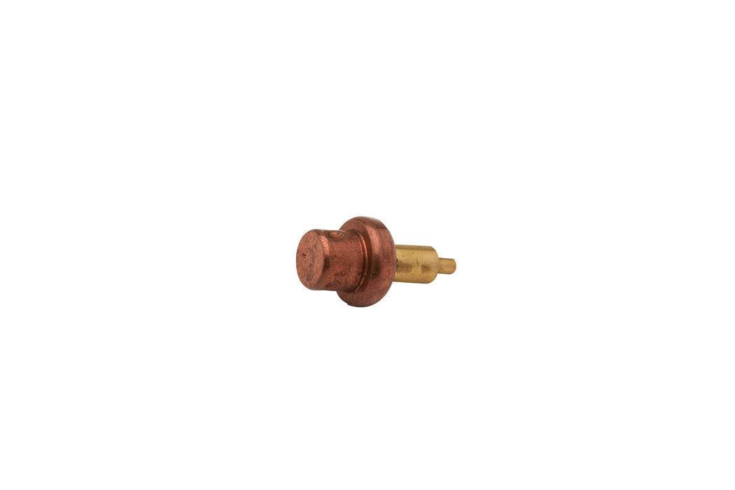 Quicksilver 8M6010304 143 Degree F Thermostat for Select Evinrude, Johnson, OMC 2-Stroke 60-70hp Outboards