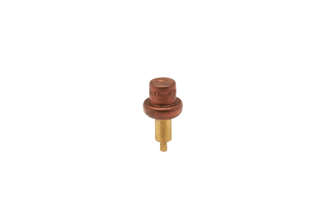 Quicksilver 8M6010304 143 Degree F Thermostat for Select Evinrude, Johnson, OMC 2-Stroke 60-70hp Outboards