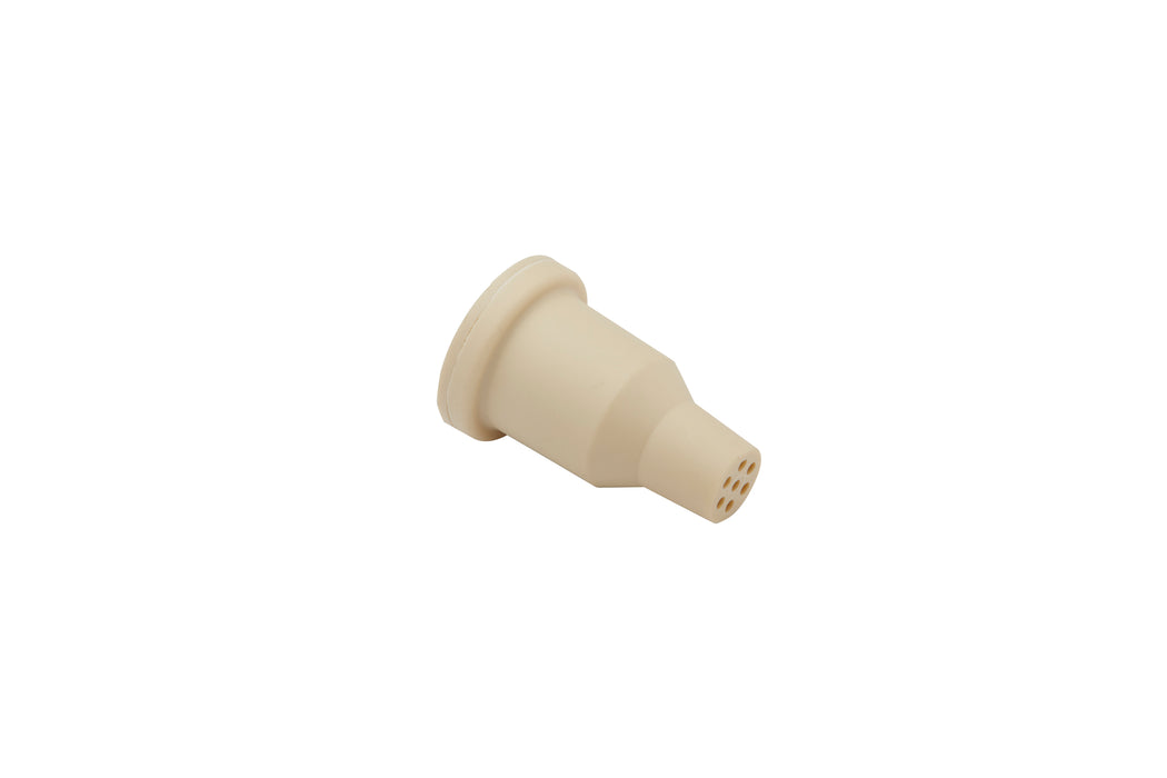 Quicksilver 8M6010305 143 Degree F Thermostat for Select OMC, Johnson, Evinrude 2-Stroke 90-170hp Outboards