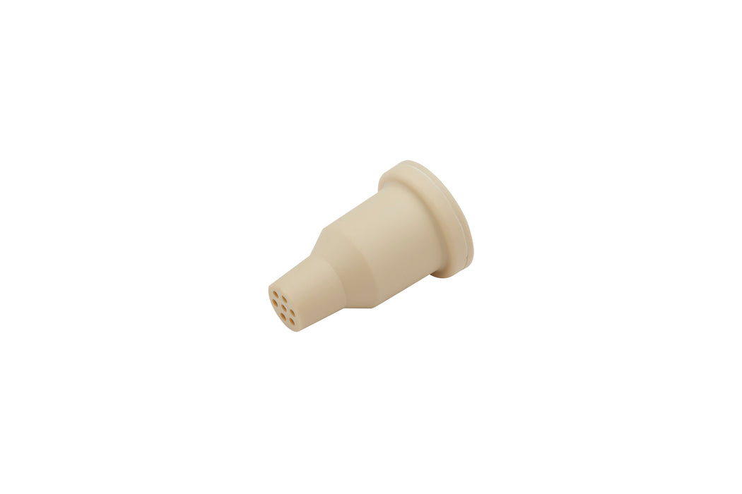 Quicksilver 8M6010305 143 Degree F Thermostat for Select OMC, Johnson, Evinrude 2-Stroke 90-170hp Outboards