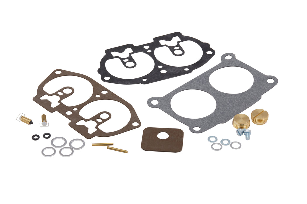 Quicksilver 8M6010312 Carb Kit for Select Yamaha V4 86‐99 / V6 90 Outboards
