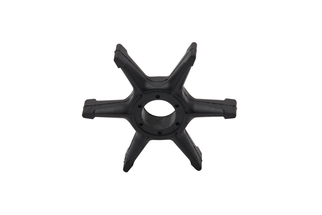 Quicksilver 8M6010331 Water Pump Impeller for Select Yamaha 25hp C25 Outboards