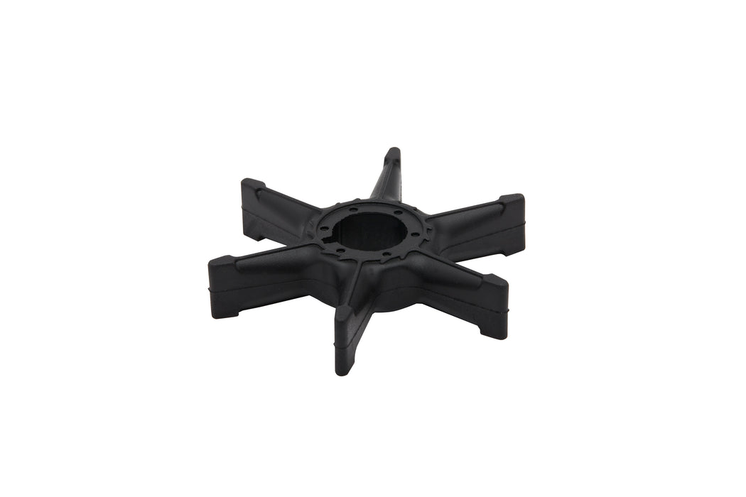 Quicksilver 8M6010331 Water Pump Impeller for Select Yamaha 25hp C25 Outboards