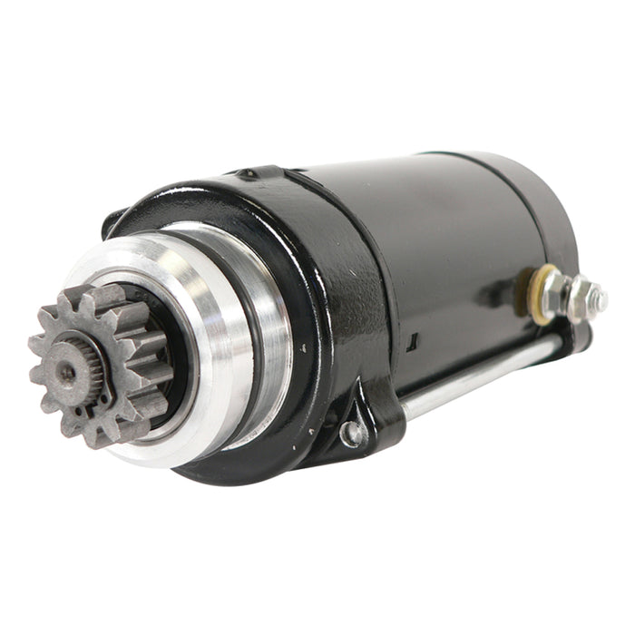 Quicksilver 8M6010749 Engine Starter, 12-Volt for Select Yamaha, PWC, Waverunner, FX Waverunner