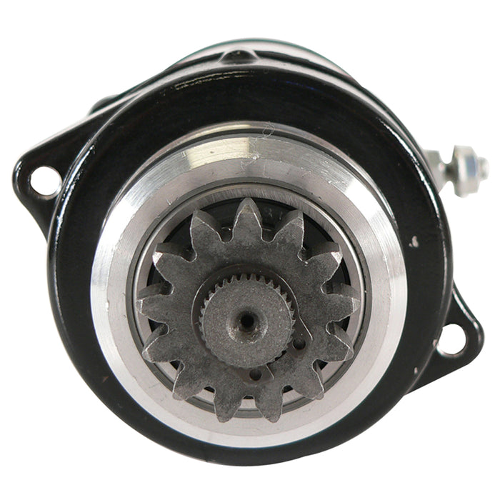 Quicksilver 8M6010749 Engine Starter, 12-Volt for Select Yamaha, PWC, Waverunner, FX Waverunner