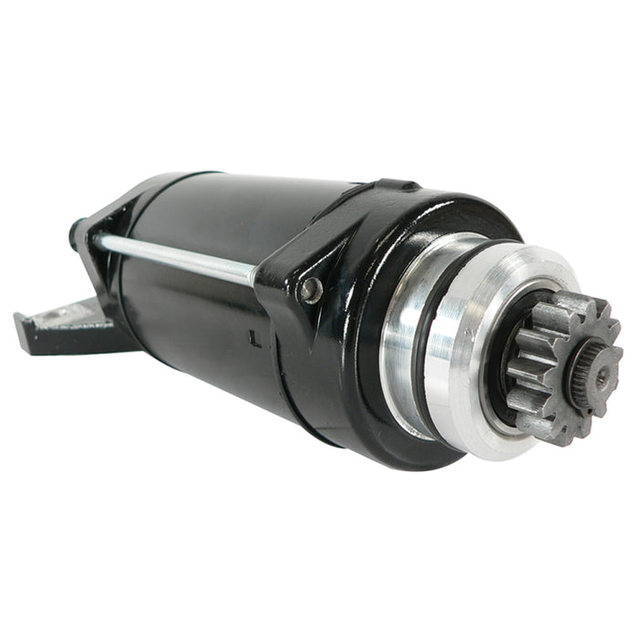 Quicksilver 8M6010749 Engine Starter, 12-Volt for Select Yamaha, PWC, Waverunner, FX Waverunner