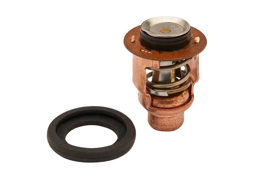 Quicksilver 8M6012540 Thermostat for Yamaha 2-Stroke Outboards