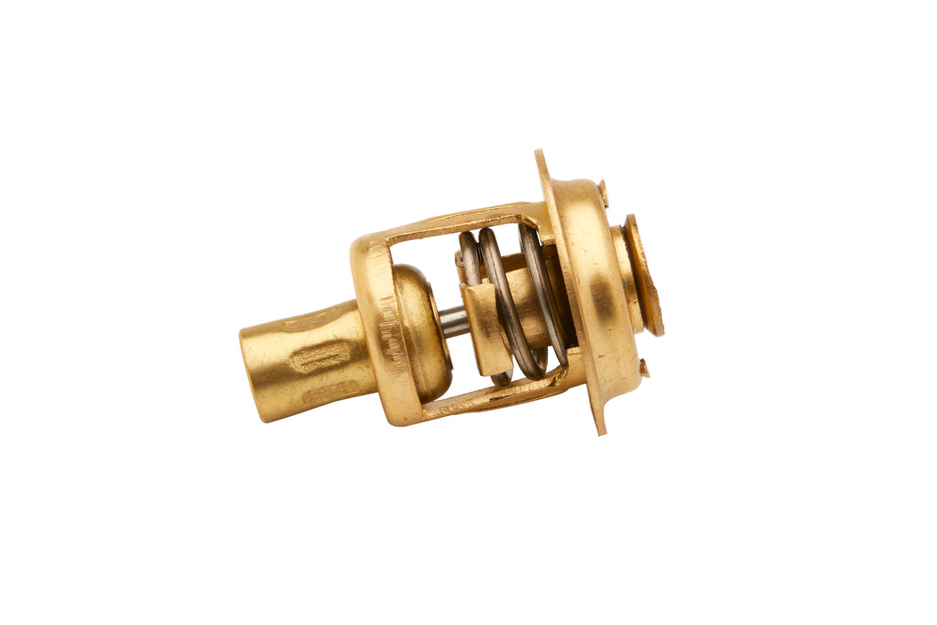 Quicksilver 8M6012541 Thermostat for Johnson/Evinrude 9.9/15hp 4-Stroke, 6-55hp Cross V4 and V6 and 40-250hp E-Tech Outboards