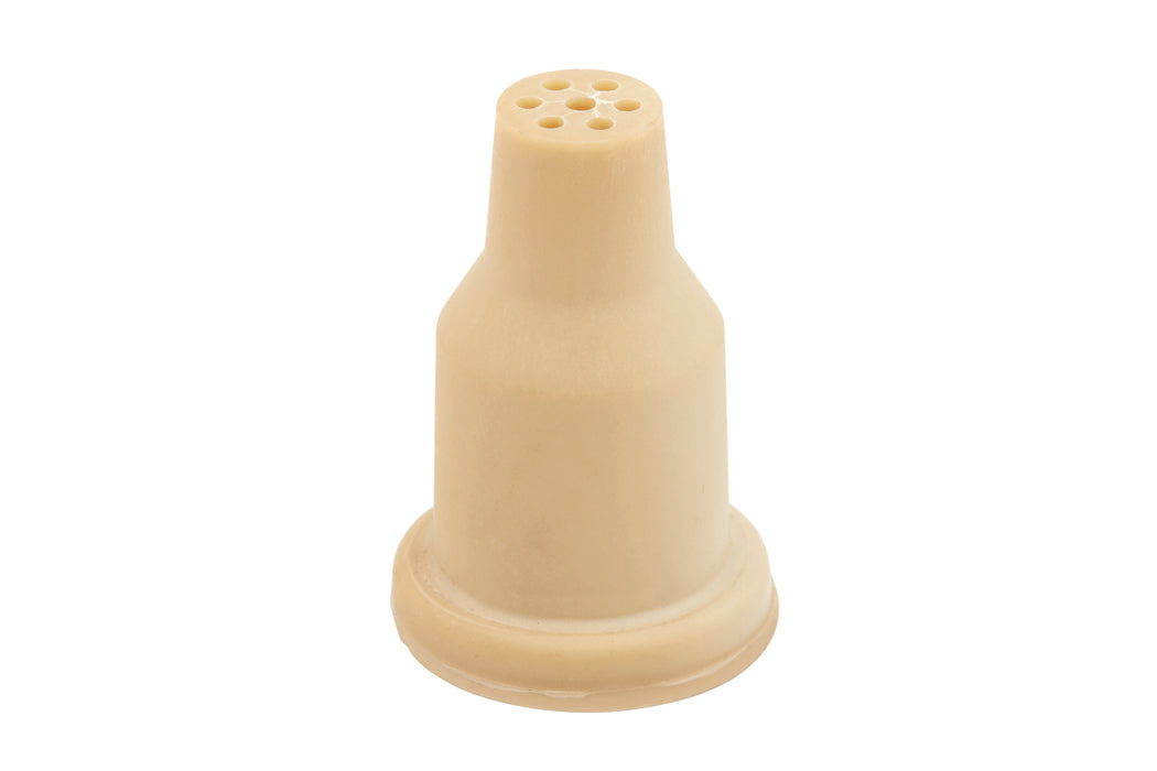 Quicksilver 8M6012542 Thermostat for Johnson/Evinrude 90-170hp V4 and V6 2-Stroke Outboards