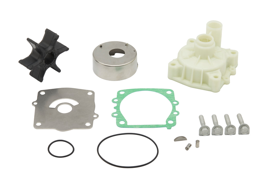 Quicksilver 8M6012787 Water Pump Kit for Select Yamaha 150-300hp Outboards