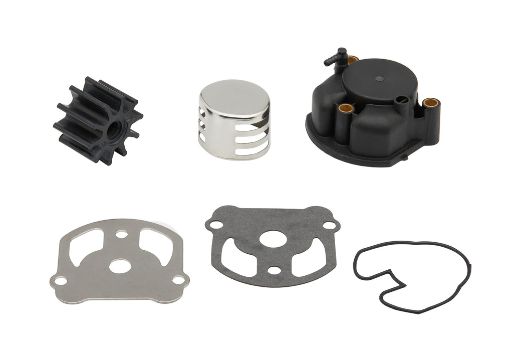 Quicksilver 8M6012789 Water Pump Kit for Select OMC 2.3-7.5L Sterndrives