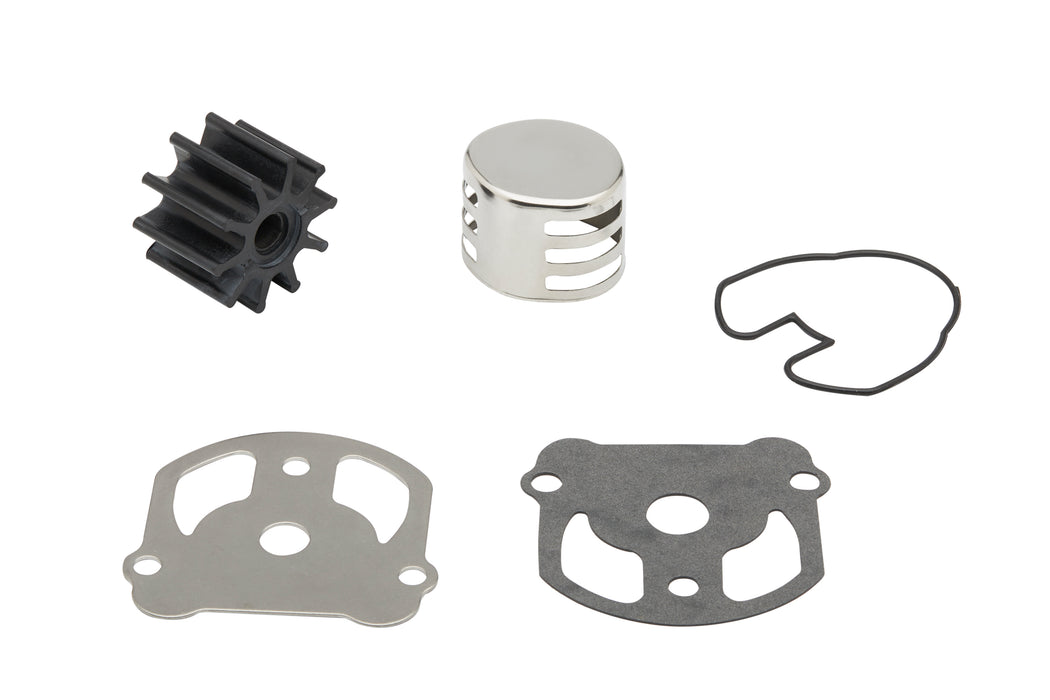 Quicksilver 8M6012790 Impeller Repair Kit for Select OMC 2.3-7.5L Sterndrives