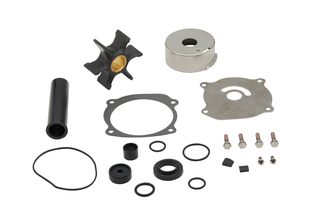 Quicksilver 8M6012794 Impeller Repair Kit for Select Johnson and Evinrude 90-175hp Outboards