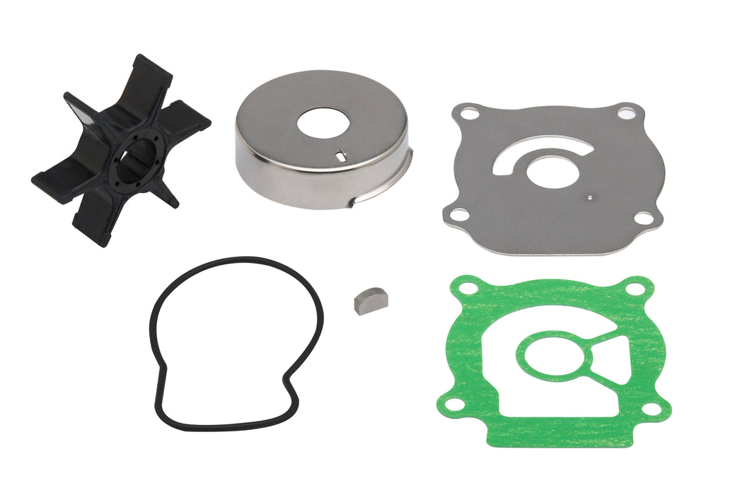 Quicksilver 8M6012810 Impeller Repair Kit for Select Suzuki DF40-DF60hp Outboards