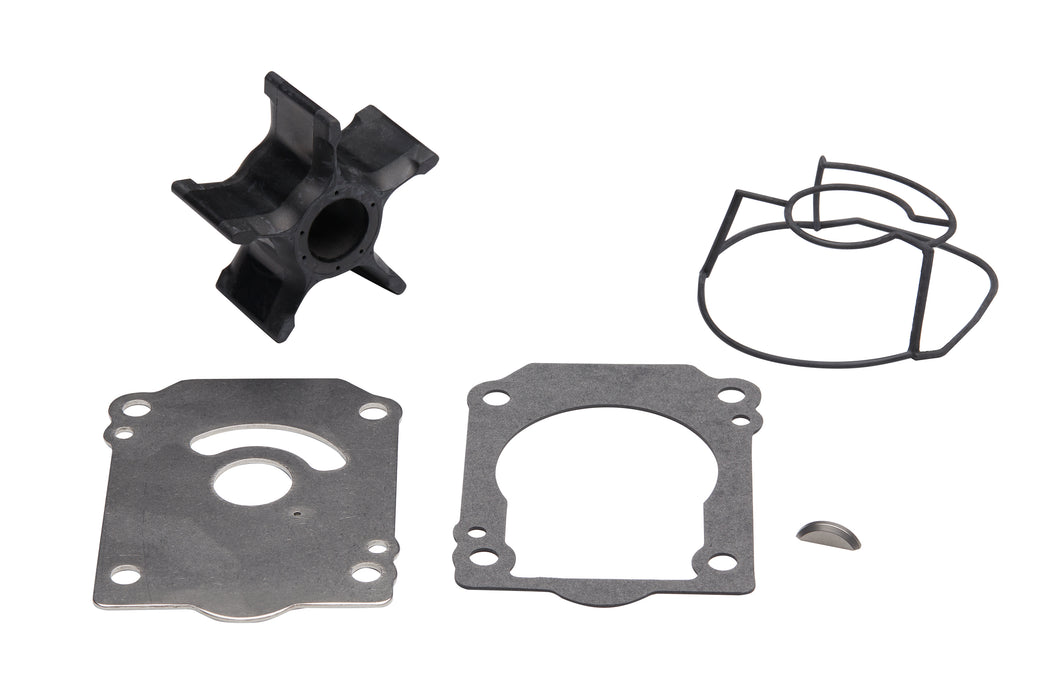 Quicksilver 8M6012813 Impeller Repair Kit for Select Suzuki DF200-DF250 Outboards