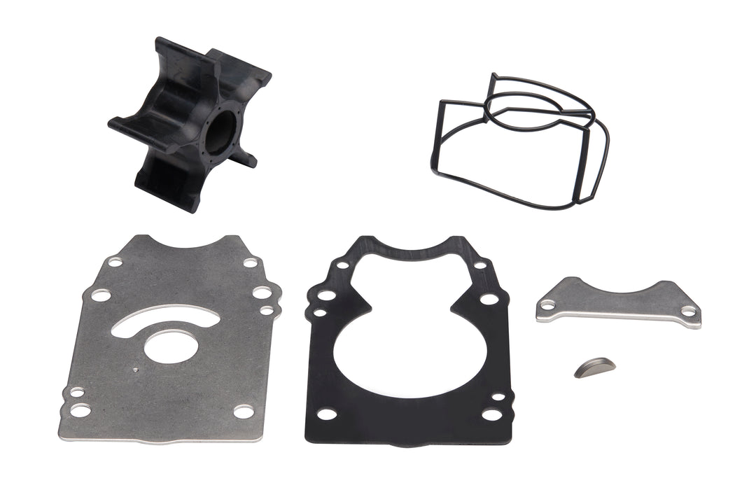 Quicksilver 8M6012815 Impeller Repair Kit for Select Suzuki 250-300hp Outboards