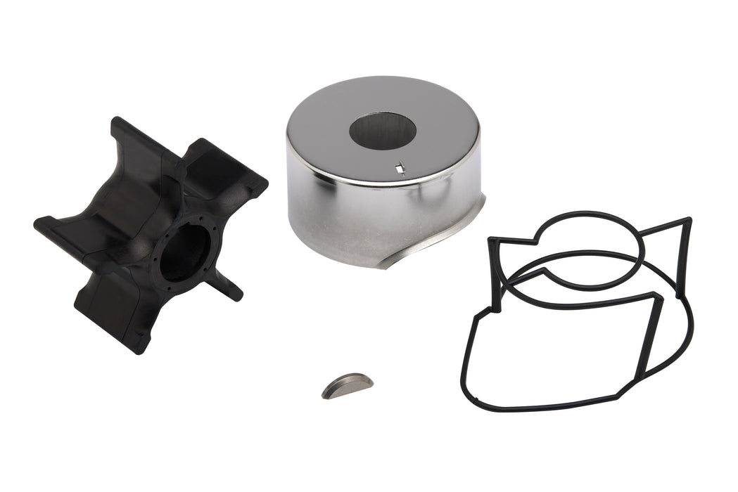Quicksilver 8M6012816 Impeller Repair Kit for Select Suzuki DF350A Outboards