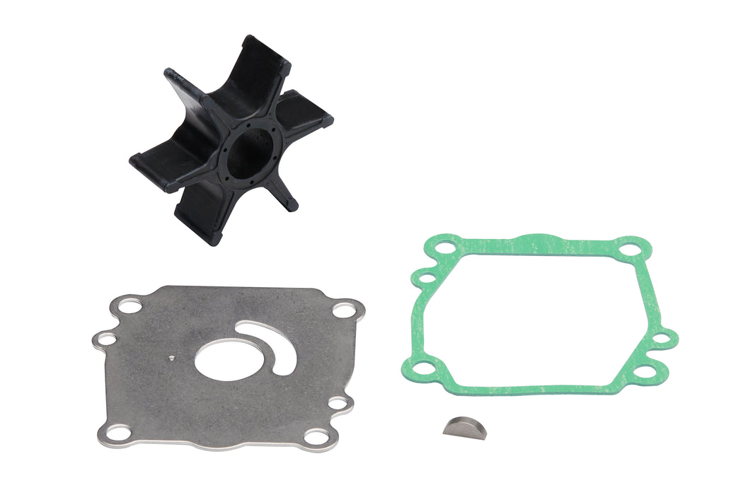 Quicksilver 8M6012818 Impeller Repair Kit for Select Suzuki 60-100hp Outboards
