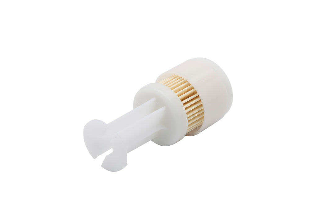 Quicksilver 8M6013359 Fuel Filter for Select Yamaha 150-250hp S, SX, V, VX Series & F Series Outboards