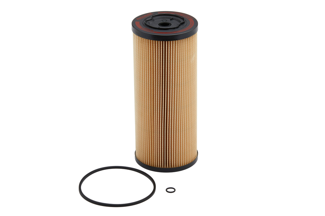Quicksilver 8M6013378 Fuel Filter, 1001 Turbine Series 10 Micron Diesel
