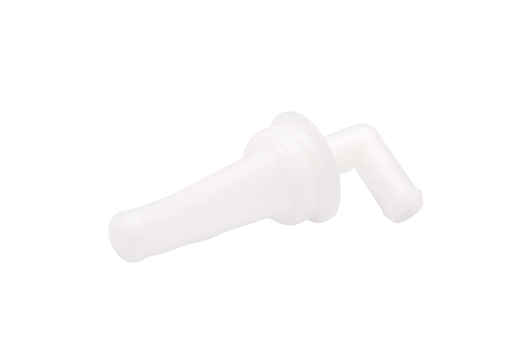 Quicksilver 8M6013849 Fuel Filter for Select Johnson and Evinrude V4 and V6 Outboards