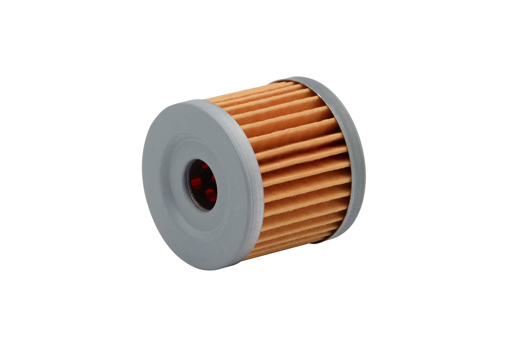 Quicksilver 8M6013851 Oil Filter for Select Johnson, Evinrude and Suzuki 9.9-15hp Outboards