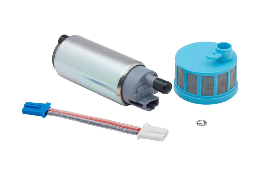 Quicksilver 8M6013859 EFI Fuel Pump Assembly for Select Yamaha 115hp Outboards