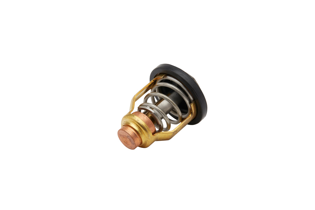 Quicksilver 8M6013864 Thermostat for Select Yamaha 115-300hp 2-Stroke Outboards and F115 4-Stroke Outboards