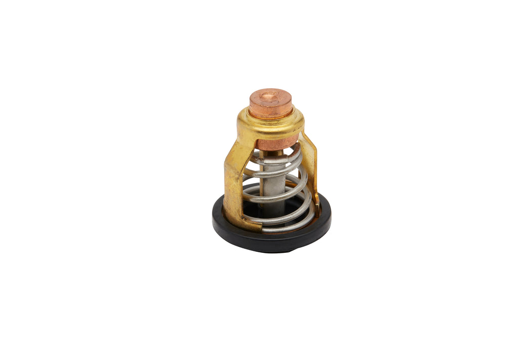 Quicksilver 8M6013864 Thermostat for Select Yamaha 115-300hp 2-Stroke Outboards and F115 4-Stroke Outboards
