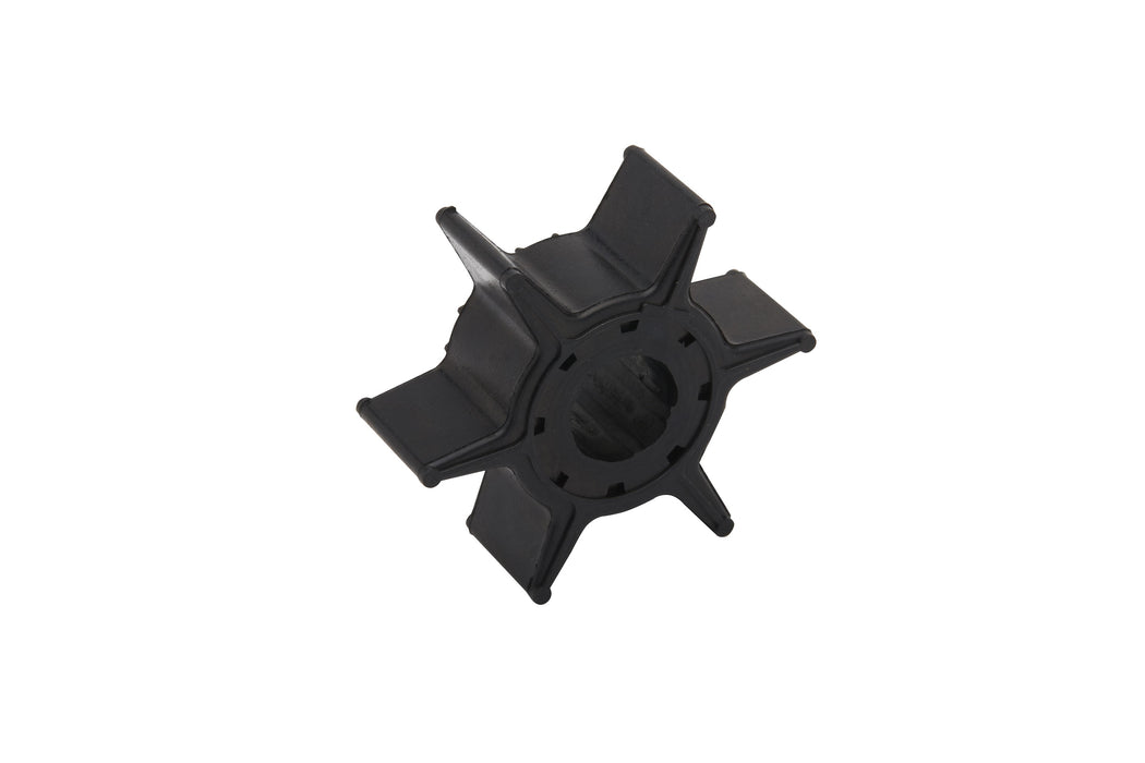 Quicksilver 8M6014000 Water Pump Impeller Compatible w/ Yamaha 25hp Outboards