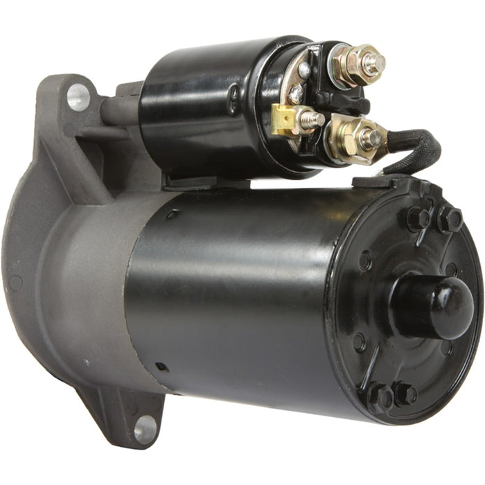 Quicksilver 8M6014121 Engine Starter, 12-Volt for Volvo Penta, Pleasurecraft, OMC, Ford