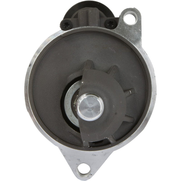 Quicksilver 8M6014121 Engine Starter, 12-Volt for Volvo Penta, Pleasurecraft, OMC, Ford