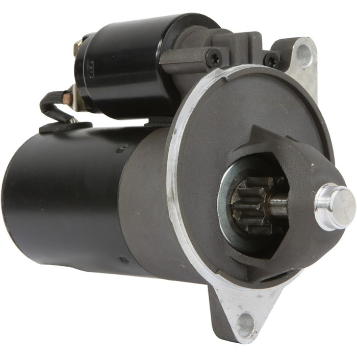 Quicksilver 8M6014121 Engine Starter, 12-Volt for Volvo Penta, Pleasurecraft, OMC, Ford