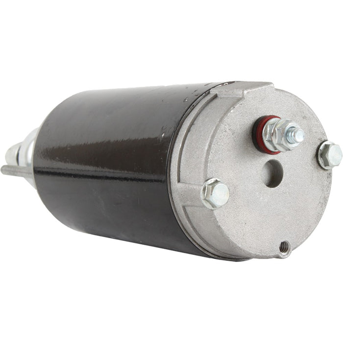 Quicksilver 8M6014128 Engine Starter, 12-Volt for Select Chrysler/US Marine 70-115hp Outboards